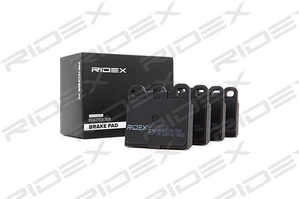 Купити Ridex 402B0730 за низькою ціною в Польщі!