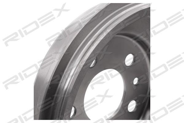 Ridex Bremstrommel hinten – Preis