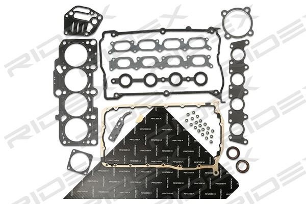 Ridex 560F0108 Full Gasket Set, engine 560F0108: Buy near me at 2407.PL in Poland at an Affordable price!