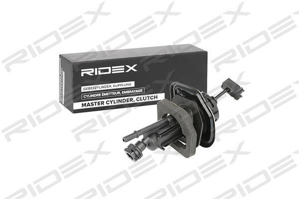 Ridex 234M0041 Master cylinder, clutch 234M0041: Buy near me in Poland at 2407.PL - Good price!