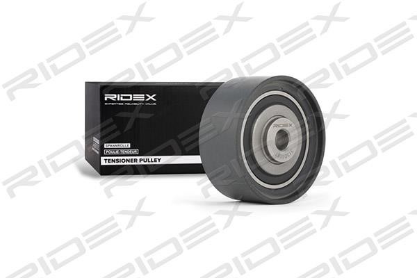Ridex 313D0087 Tensioner pulley, timing belt 313D0087: Buy near me in Poland at 2407.PL - Good price!