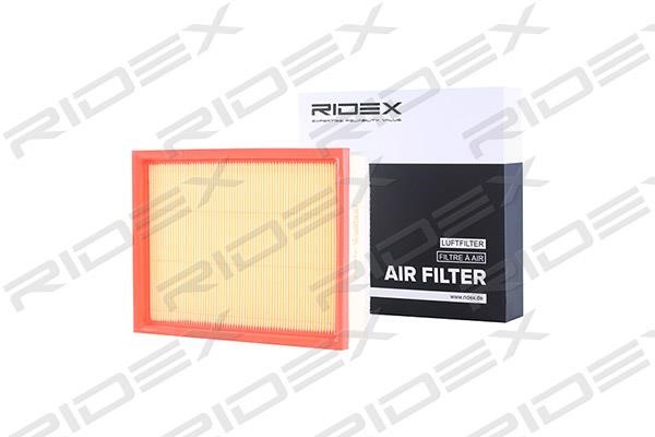 Ridex 8A0324 Filtr powietrza 8A0324: Dobra cena w Polsce na 2407.PL - Kup Teraz!