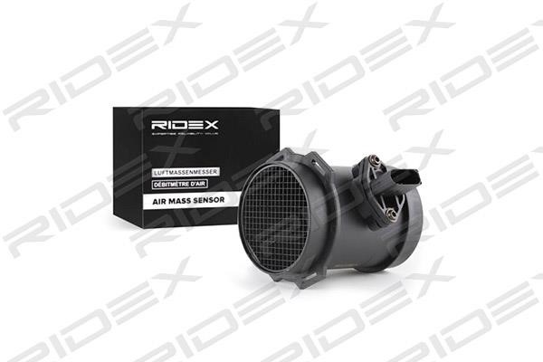 Ridex 3926A0184 Air mass sensor 3926A0184: Buy near me in Poland at 2407.PL - Good price!