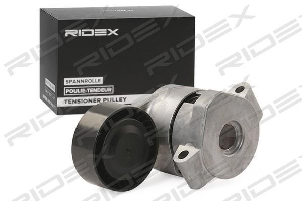 Ridex 310T0289 Ролик натяжной приводного ремня 310T0289: Отличная цена - Купить в Польше на 2407.PL!
