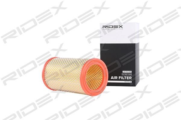 Ridex 8A0364 Luftfilter 8A0364: Kaufen Sie zu einem guten Preis in Polen bei 2407.PL!