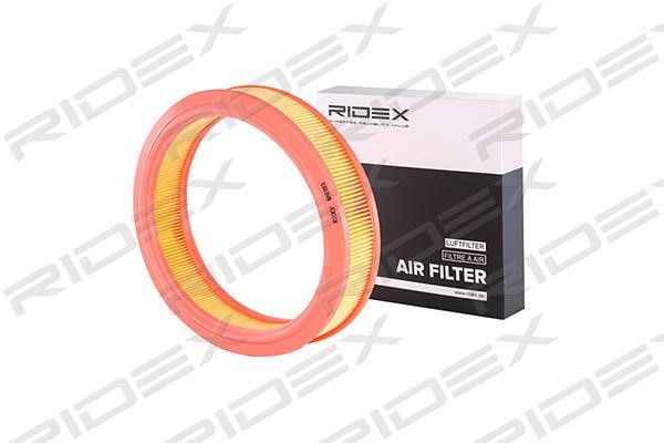 Ridex 8A0303 Filtr powietrza 8A0303: Dobra cena w Polsce na 2407.PL - Kup Teraz!