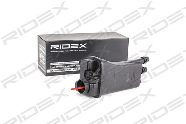 Ridex 397E0035 Ausgleichsbehälter, Kühlmittel 397E0035: Kaufen Sie zu einem guten Preis in Polen bei 2407.PL!