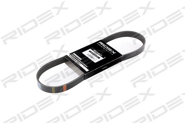 Ridex 305P0046 V-Ribbed Belt 305P0046: Buy near me at 2407.PL in Poland at an Affordable price!