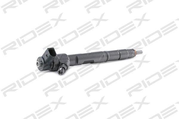 Ridex 3902I0258R Injector Nozzle 3902I0258R: Buy near me in Poland at 2407.PL - Good price!