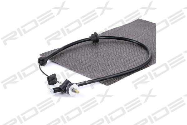 Ridex 478S0024 Cable Pull, clutch control 478S0024: Buy near me in Poland at 2407.PL - Good price!