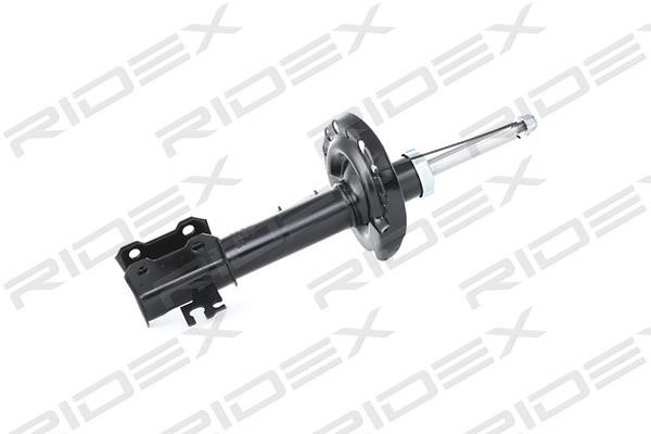 Ridex 854S0774 Front right gas oil shock absorber 854S0774: Buy near me in Poland at 2407.PL - Good price!