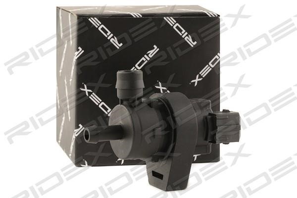 Ridex 1411B0009 Fuel tank vent valve 1411B0009: Buy near me in Poland at 2407.PL - Good price!