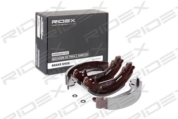 Ridex 70B0036 Bremsbackensatz 70B0036: Kaufen Sie zu einem guten Preis in Polen bei 2407.PL!