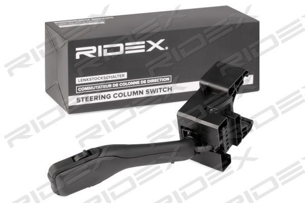 Ridex 1563S0028 Steering Column Switch 1563S0028: Buy near me in Poland at 2407.PL - Good price!