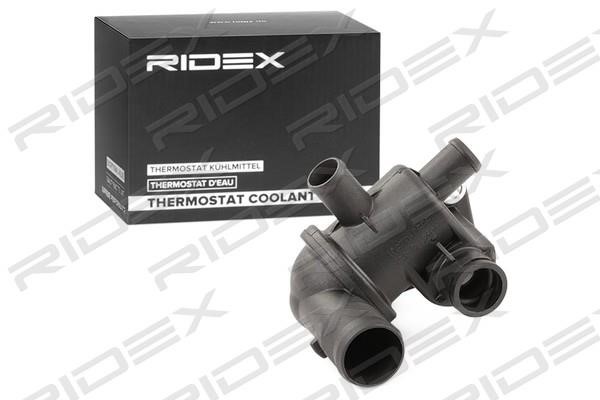 Ridex 316T0217 Thermostat, coolant 316T0217: Buy near me in Poland at 2407.PL - Good price!