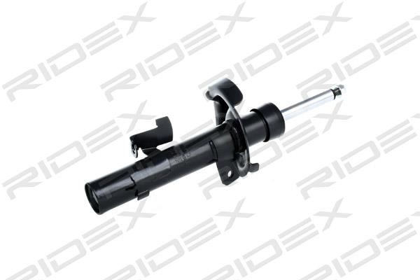 Ridex 854S0027 Front right gas oil shock absorber 854S0027: Buy near me in Poland at 2407.PL - Good price!
