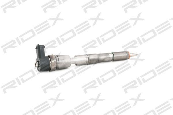 Ridex 3902I0218R Injector Nozzle 3902I0218R: Buy near me in Poland at 2407.PL - Good price!