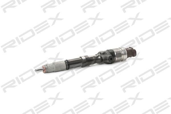 Ridex 3902I0119R Injector Nozzle 3902I0119R: Buy near me at 2407.PL in Poland at an Affordable price!