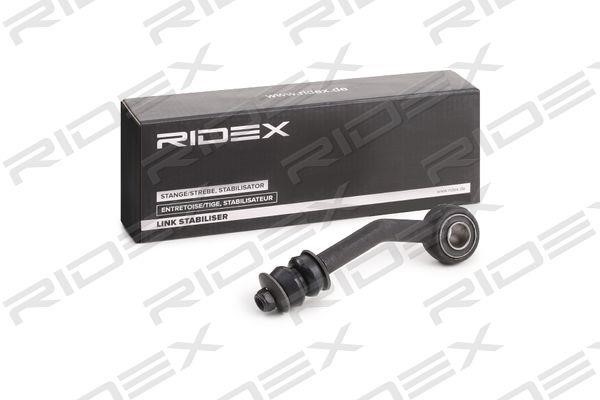 Ridex 3229S0557 Rod/Strut, stabiliser 3229S0557: Buy near me in Poland at 2407.PL - Good price!