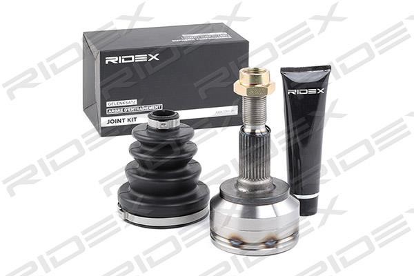 Ridex 5J0253 Joint kit, drive shaft 5J0253: Buy near me in Poland at 2407.PL - Good price!