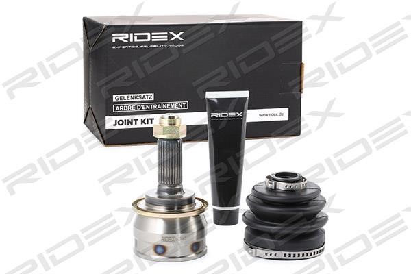Ridex 5J0042 Joint kit, drive shaft 5J0042: Buy near me in Poland at 2407.PL - Good price!