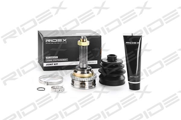 Ridex 5J0175 Joint kit, drive shaft 5J0175: Buy near me in Poland at 2407.PL - Good price!
