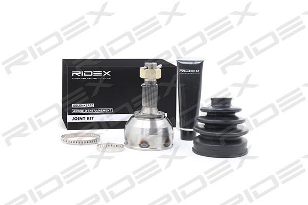 Ridex 5J0110 Joint kit, drive shaft 5J0110: Buy near me in Poland at 2407.PL - Good price!