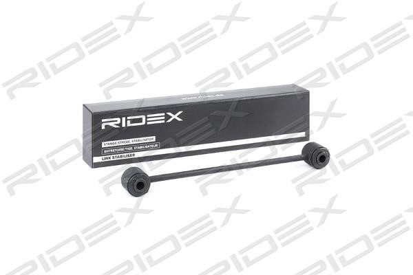 Ridex 3229S0608 Стойка стабилизатора 3229S0608: Отличная цена - Купить в Польше на 2407.PL!