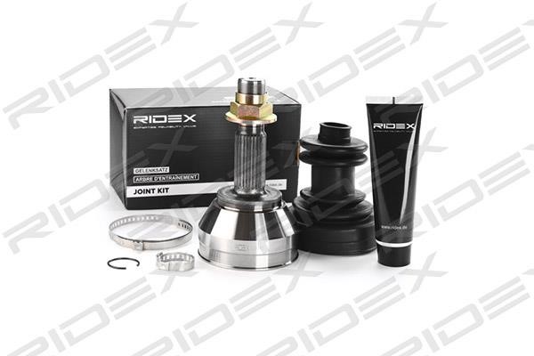 Ridex 5J0145 Joint kit, drive shaft 5J0145: Buy near me in Poland at 2407.PL - Good price!