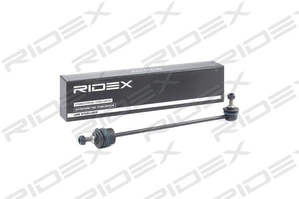 Ridex 3229S0516 Łącznik stabilizatora 3229S0516: Dobra cena w Polsce na 2407.PL - Kup Teraz!