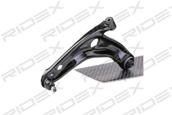 Ridex 273C0849 Track Control Arm 273C0849: Buy near me at 2407.PL in Poland at an Affordable price!