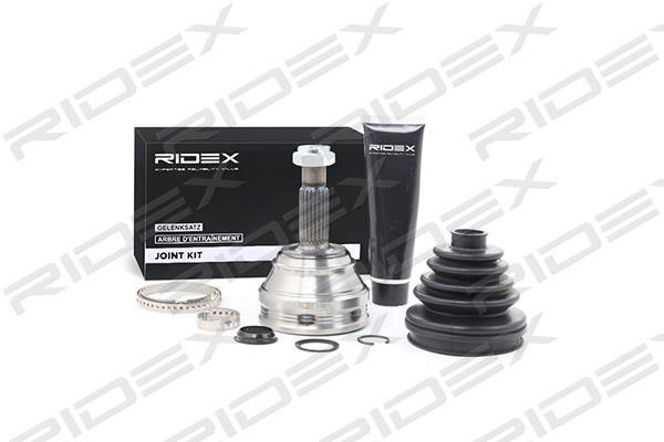 Ridex 5J0081 Joint kit, drive shaft 5J0081: Buy near me in Poland at 2407.PL - Good price!