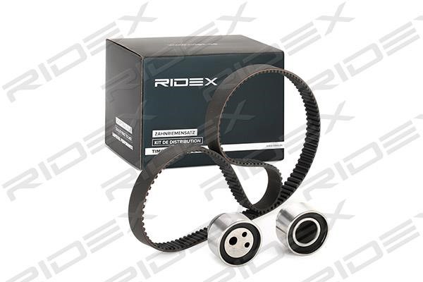 Ridex 307T0182 Комплект ремня ГРМ 307T0182: Купить в Польше - Отличная цена на 2407.PL!