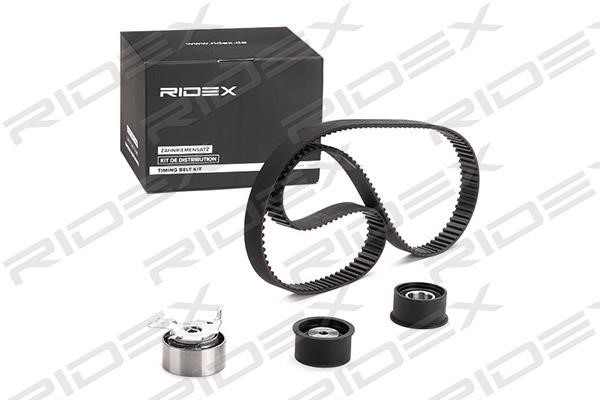 Ridex 307T0133 Timing Belt Kit 307T0133: Buy near me in Poland at 2407.PL - Good price!