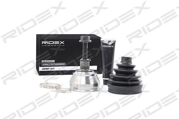Ridex 5J0097 Joint kit, drive shaft 5J0097: Buy near me in Poland at 2407.PL - Good price!