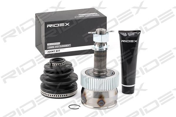 Ridex 5J0182 Joint kit, drive shaft 5J0182: Buy near me in Poland at 2407.PL - Good price!
