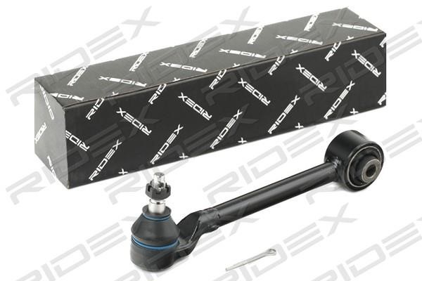 Ridex 273C1242 Track Control Arm 273C1242: Buy near me at 2407.PL in Poland at an Affordable price!