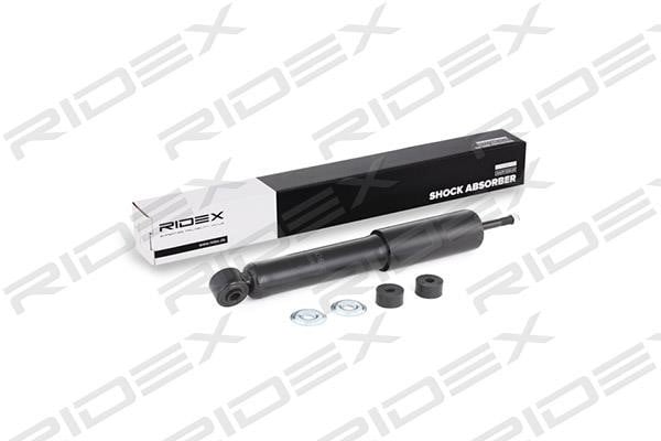 Ridex 854S0821 Front oil shock absorber 854S0821: Buy near me in Poland at 2407.PL - Good price!