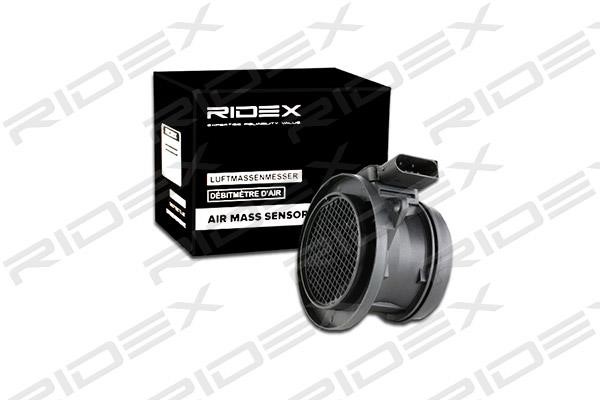 Ridex 3926A0058 Air mass sensor 3926A0058: Buy near me in Poland at 2407.PL - Good price!