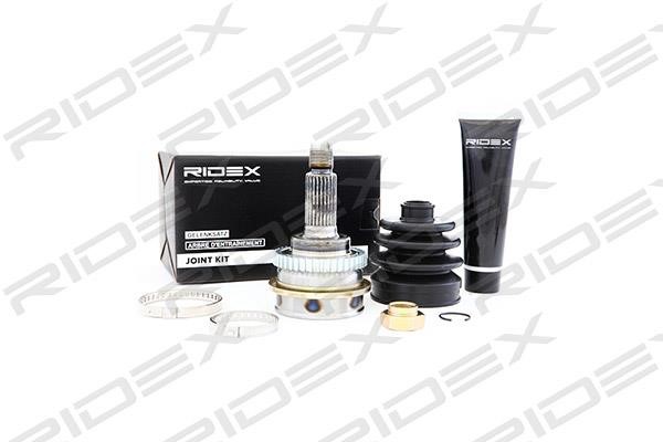 Ridex 5J0079 Joint kit, drive shaft 5J0079: Buy near me in Poland at 2407.PL - Good price!