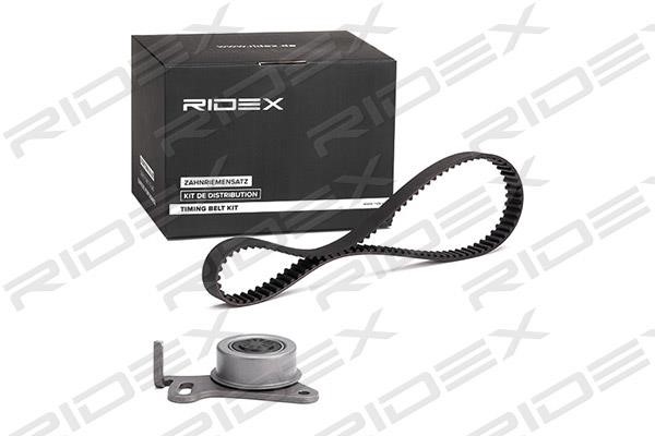 Ridex 307T0276 Комплект ремня ГРМ 307T0276: Отличная цена - Купить в Польше на 2407.PL!