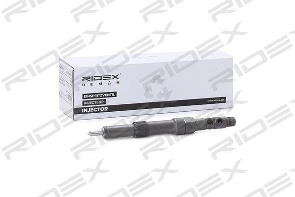 Ridex 3902I0168R Injector Nozzle 3902I0168R: Buy near me in Poland at 2407.PL - Good price!