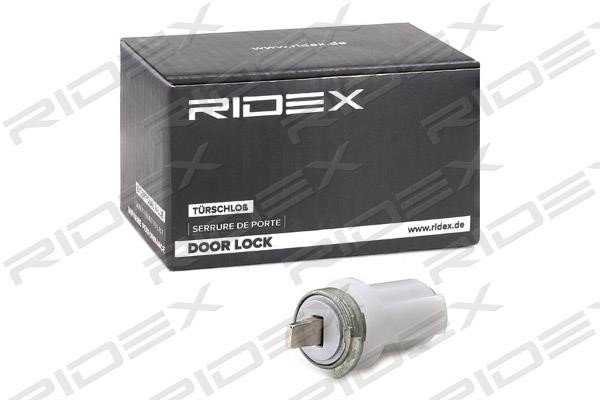 Ridex 1782L0003 Cylinder zamykany, zablokowanie zapłonu 1782L0003: Dobra cena w Polsce na 2407.PL - Kup Teraz!