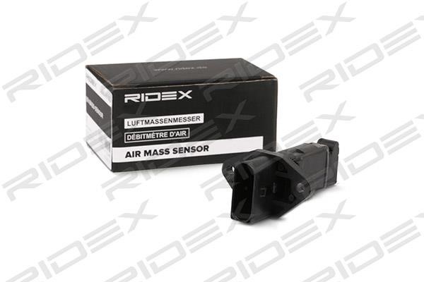 Ridex 3926A0167 Air mass sensor 3926A0167: Buy near me in Poland at 2407.PL - Good price!