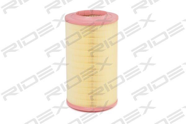 Ridex 8A0099 Air filter 8A0099: Buy near me in Poland at 2407.PL - Good price!