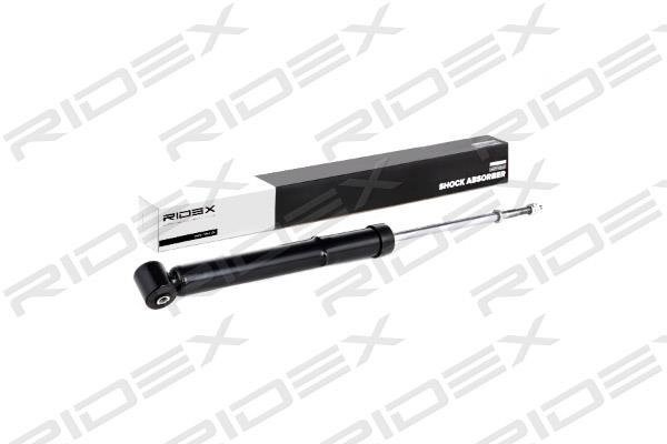 Ridex 854S0014 Rear oil and gas suspension shock absorber 854S0014: Buy near me in Poland at 2407.PL - Good price!