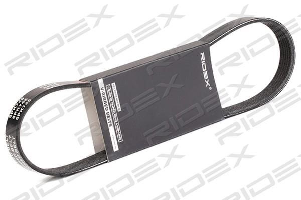 Ridex 305P0450 V-Ribbed Belt 305P0450: Buy near me in Poland at 2407.PL - Good price!