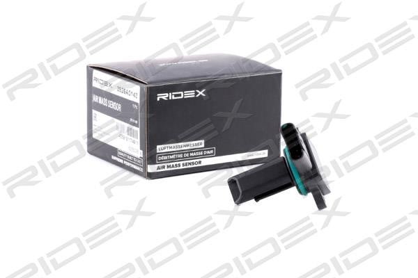 Ridex 3926A0143 Air mass sensor 3926A0143: Buy near me in Poland at 2407.PL - Good price!