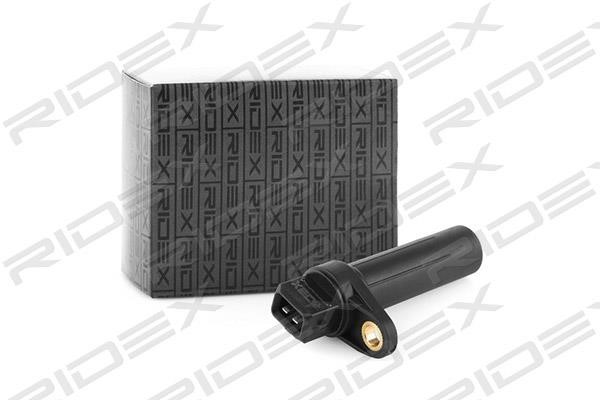 Ridex 833C0116 Crankshaft position sensor 833C0116: Buy near me in Poland at 2407.PL - Good price!