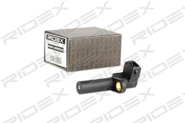Ridex 833C0077 Crankshaft position sensor 833C0077: Buy near me in Poland at 2407.PL - Good price!